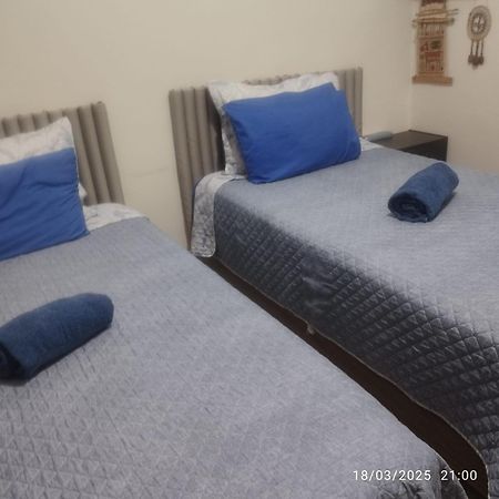 Barranco Monumental Διαμέρισμα Λίμα Εξωτερικό φωτογραφία