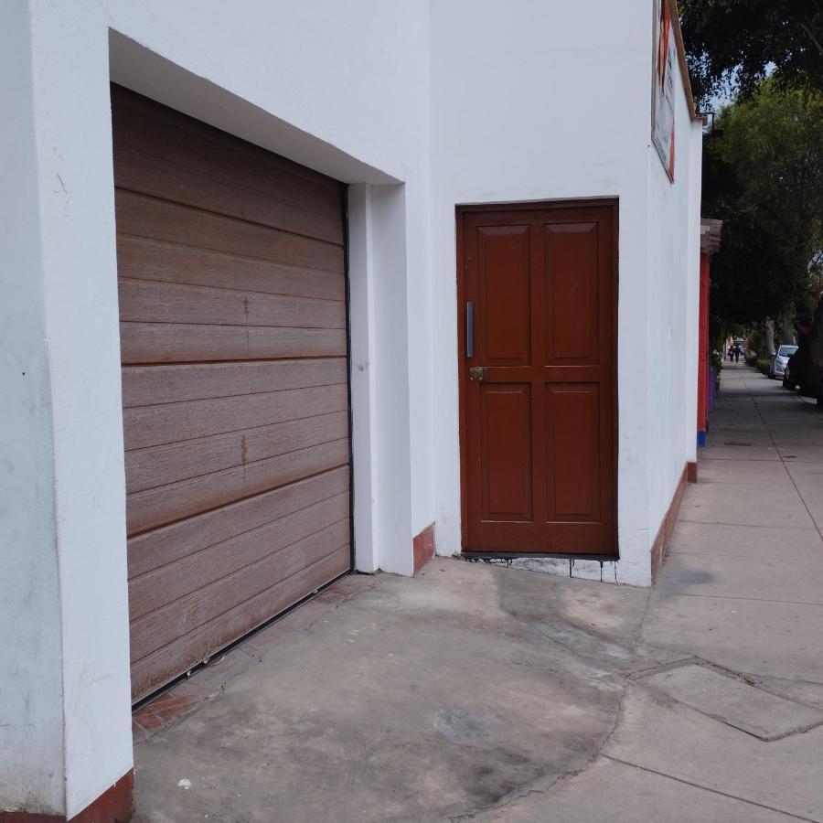 Barranco Monumental Διαμέρισμα Λίμα Εξωτερικό φωτογραφία