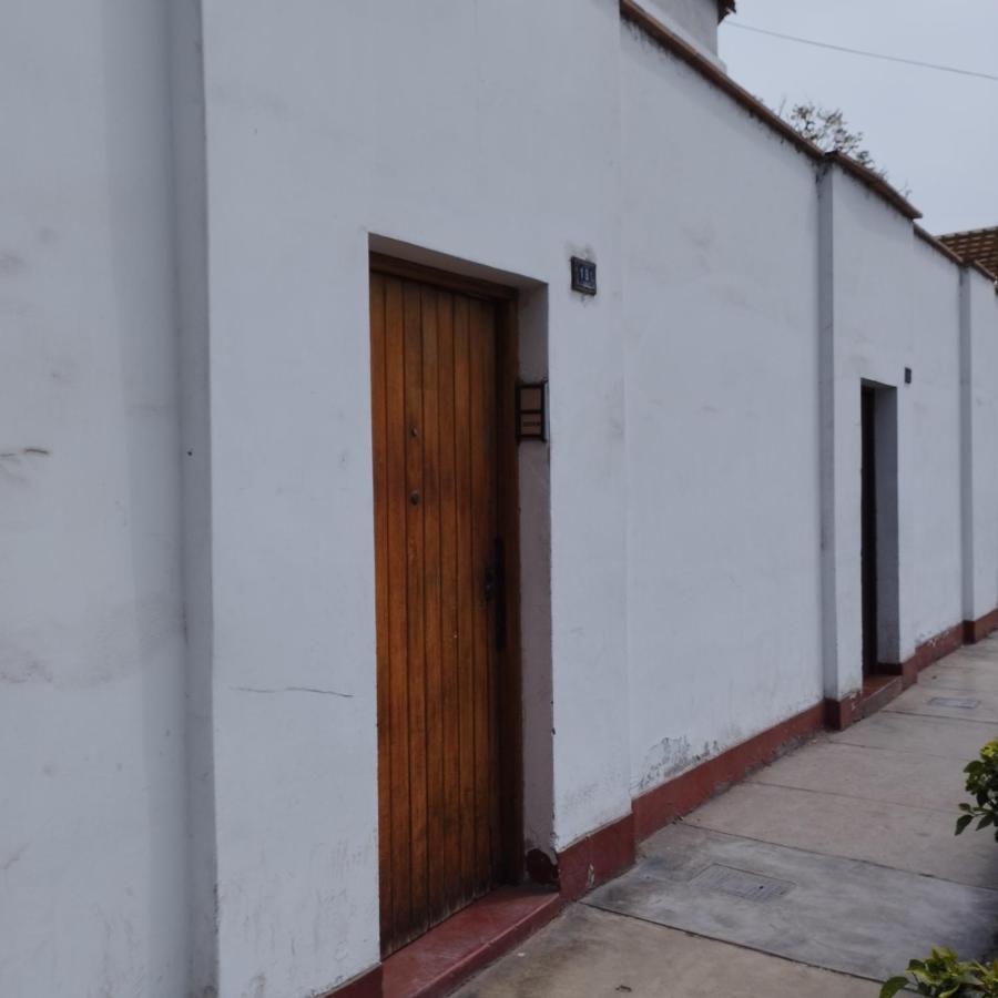 Barranco Monumental Διαμέρισμα Λίμα Εξωτερικό φωτογραφία
