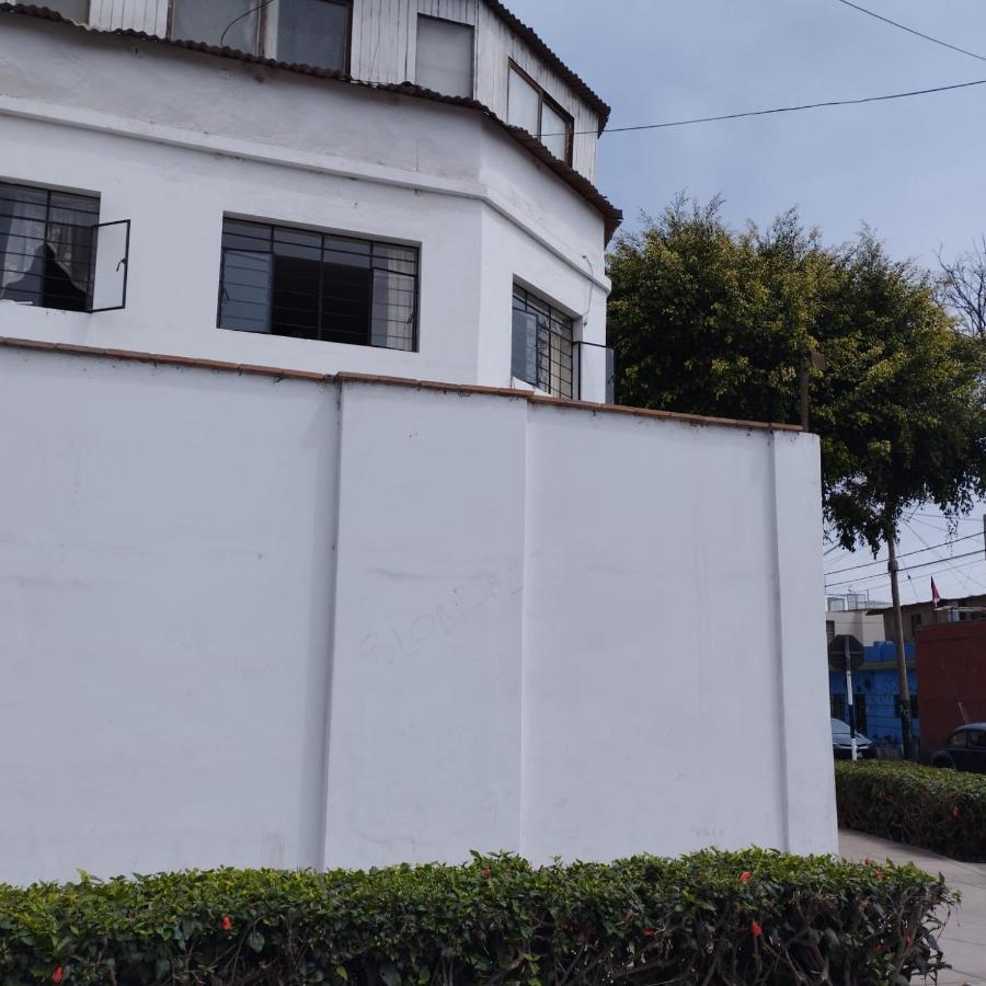 Barranco Monumental Διαμέρισμα Λίμα Εξωτερικό φωτογραφία