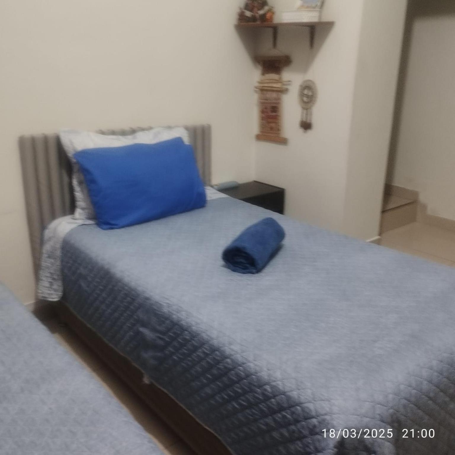 Barranco Monumental Διαμέρισμα Λίμα Εξωτερικό φωτογραφία